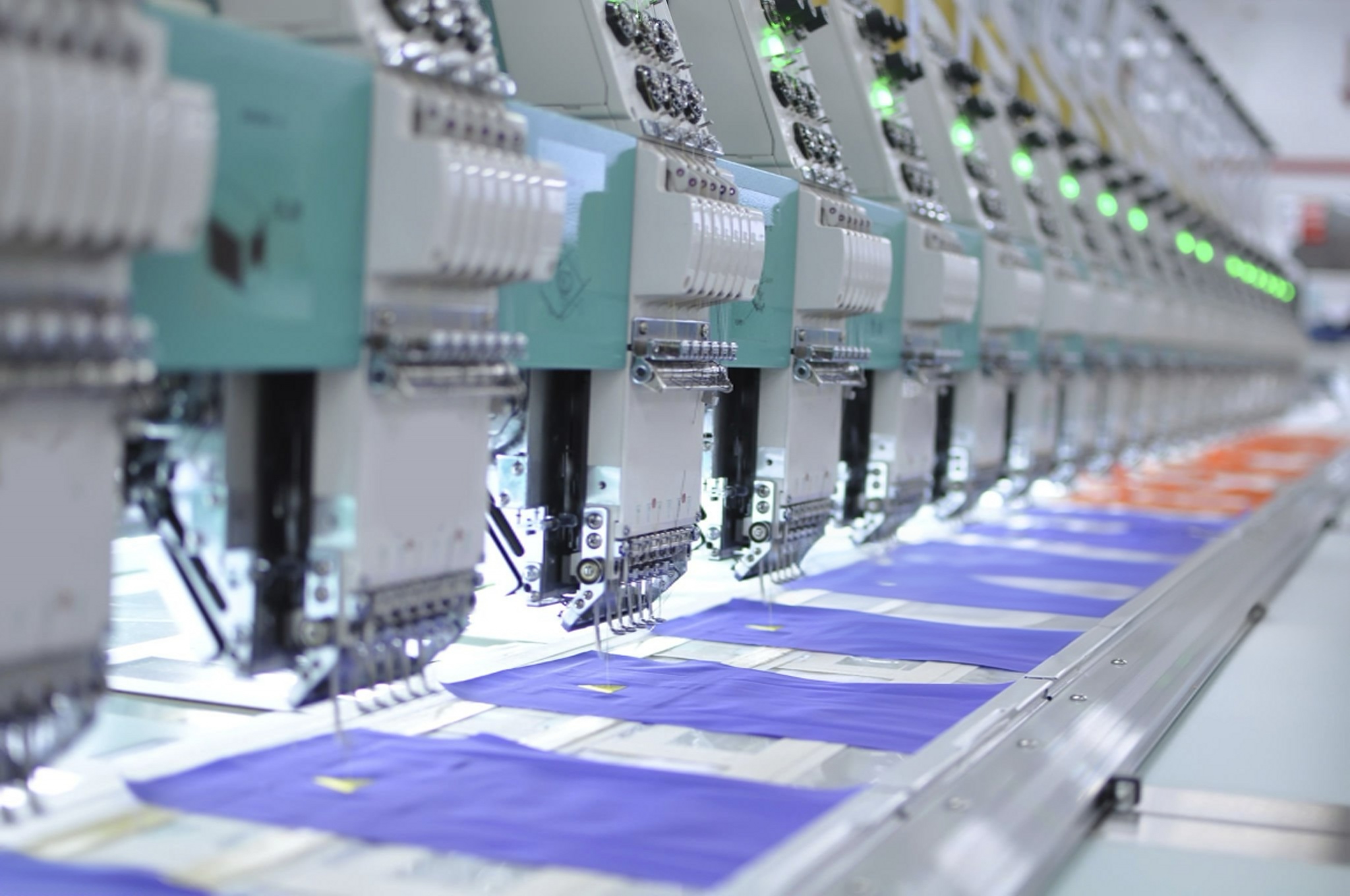 Embroidery Craft