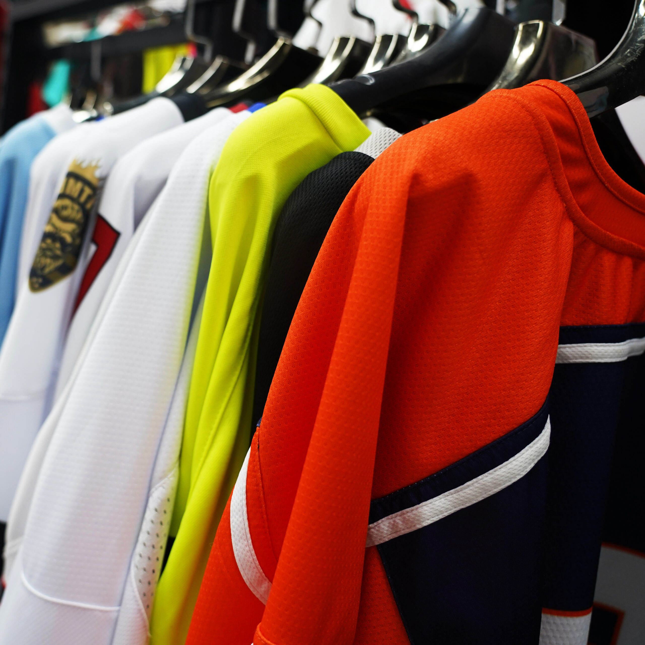athleisure trend 2026 colors