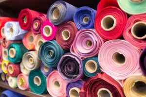 athleisure trend 2026 sustainable fabrics