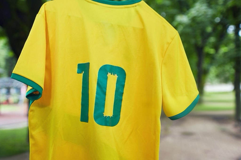 Custom Sportswear Size Guide 2026